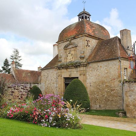 La Porterie Souvigny Bagian luar foto